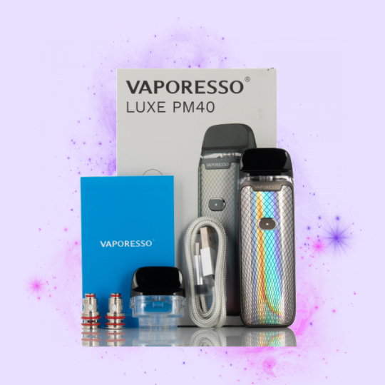 Vaporesso Luxe