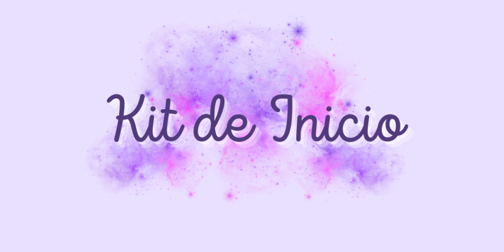 Kit de Inicio