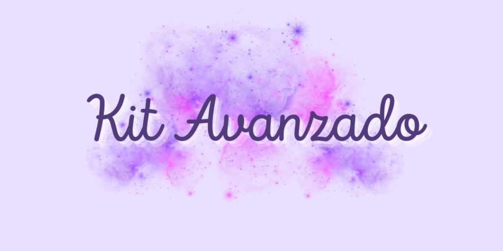 Kit Avanzado