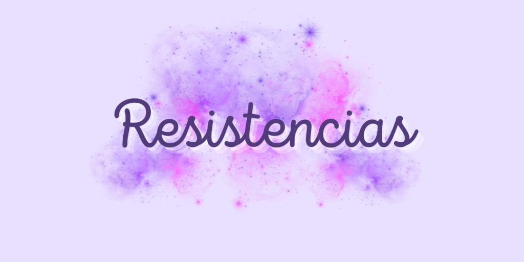Resistencias
