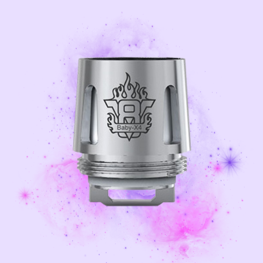 GAMA V8 BABY 0.15/0.25 por unidad