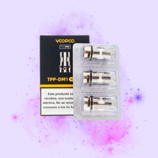 GAMA TPP por caja de 3u