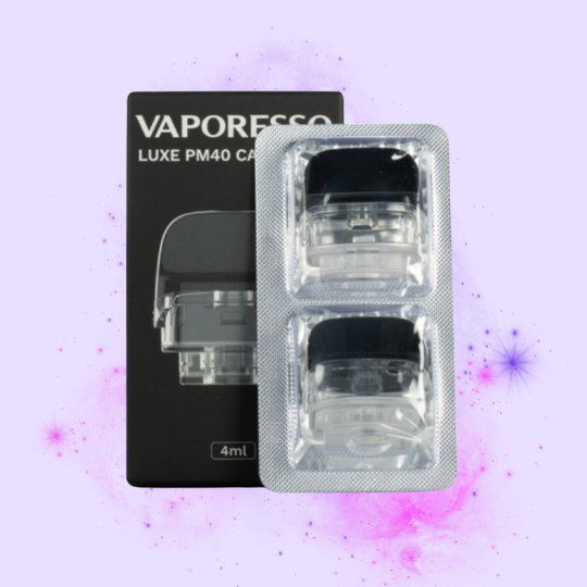 Luxe PM 40