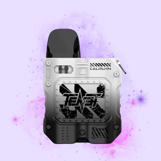 Pod Uwell Koko Tenet