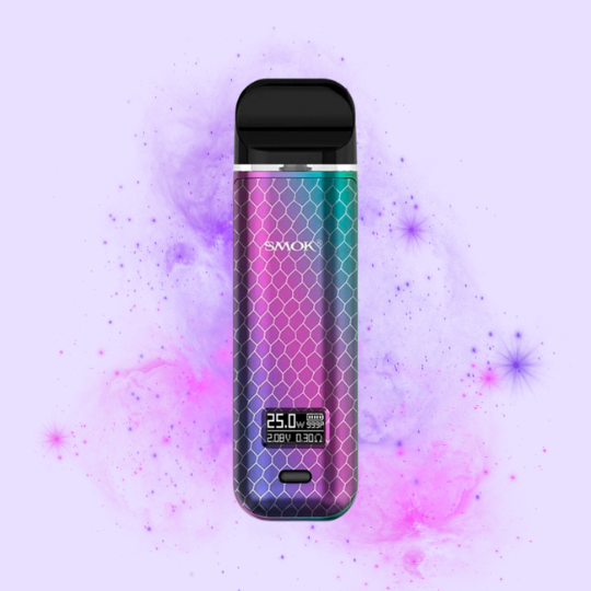 NOVO X SMOK