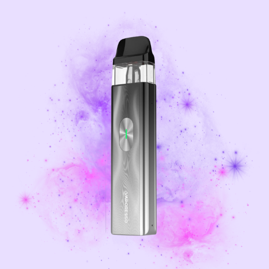 Xross Mini 4