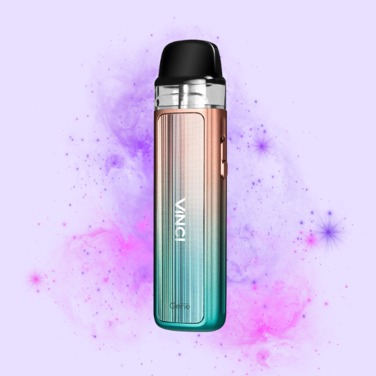 Voopoo Vinci