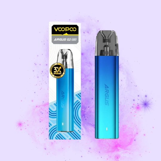 Voopoo Argus G2 Mini